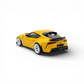 ATOZ Toyota Supra GR Yellow 1:64 - Image 3