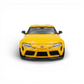 ATOZ Toyota Supra GR Yellow 1:64 - Image 4