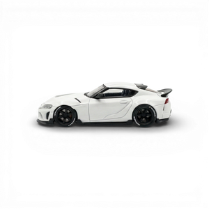 ATOZ Toyota Supra GR White 1:64 - Image 2