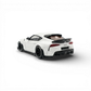 ATOZ Toyota Supra GR White 1:64 - Image 3
