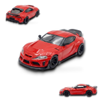 ATOZ Toyota Supra GR Red 1:64 - Image 3