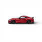 ATOZ Toyota Supra GR Metallic Red 1:64 - Image 5