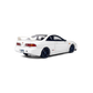 Nice Auto Honda Integra DC2 White Resin 1:64 - Image 2