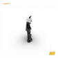 Street Weapon Panda Figure 1:64 - Image 3