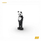 Street Weapon Panda Figure 1:64 - Image 5