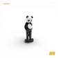 Street Weapon Panda Figure 1:64 - Image 6