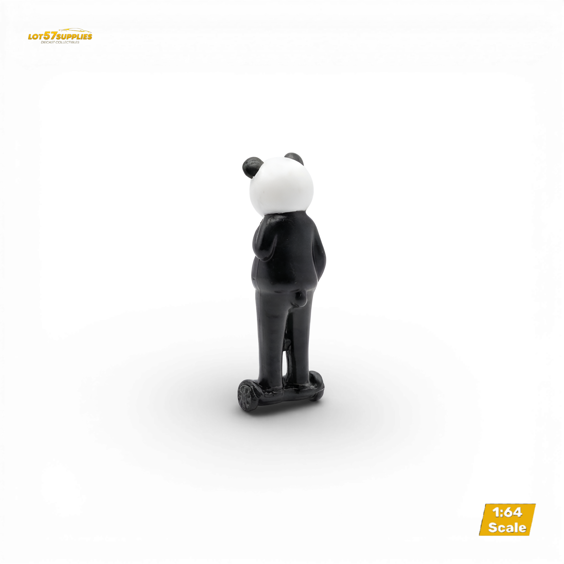 Street Weapon Panda Figure 1:64 - Image 8