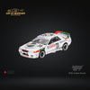 Mini-GT Nissan Skyline GT-R (R32) Gr. A #23 1990 Macau Guia Race Winner #592 1:64 MGT00592