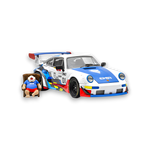 Star Model Porsche RWB 964 Ordinary 1:64 - Image 2