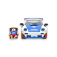 Star Model Porsche RWB 964 Ordinary 1:64 - Image 5