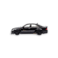 Star Model Toyota Crown 12th Gen MK12 LBWK Black 1:64 - Image 3