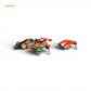 MOTORHELIX Mazda 787b #55 Le Mans 1:64 - Image 6