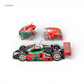 MOTORHELIX Mazda 787b #55 Le Mans 1:64 - Image 8