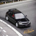 Focal Horizon Civic Type-R EK9 1st Generation in Black 1:64