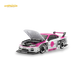 TPC Silvia S15 LBWK Pink 1:64 - Image 1