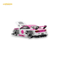 TPC Silvia S15 LBWK Pink 1:64 - Image 2