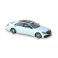 Rhino Model AMG S63 S Class W222 Matte Silver 1:64 - Image 2