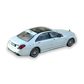 Rhino Model AMG S63 S Class W222 Matte Silver 1:64 - Image 3