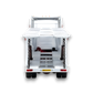 (Pre-Order) Flame Scania Car Carrier Transport Truck Red White 1:64 - Limited to 299 Pcs - Image 6