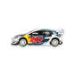 Mini GT Ford Puma Rally1 #13 M-Sport Ford WRT 1:64 - Image 3