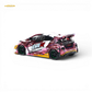 (Pre-Order) PopRace Toyota GR YARIS Pink EVA RT Production Model 1:64 - Image 3