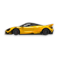 SUPCAR McLaren 720S Yellow 1:64 - Image 3