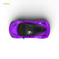SUPCAR McLaren 720S Purple 1:64 - Image 2