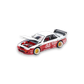 PopRace PANDEM SILVIA S13 Moontech Red 1:64 - Image 2