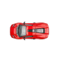 PopRace Lamborghini Countach LPI-800 Rosso 1:64 - Image 6