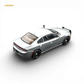Elite Collectibles Dodge Warhorse Argent 1:64