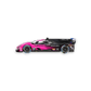 Mini GT Cadillac V-Series.R #01 Cadillac Racing 2024 IMSA Petit Le Mans 1:64 - Image 2