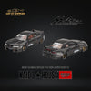 Mini GT x Kaido House Nissan Skyline GT-R (R33) Active Carbon R 1:64 KHMG116