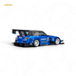 (Pre-Order) MicroTurbo S2000 ENEOS #00 TOP FUEL - Candy Blue 1:64