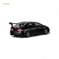 (Pre-Order) Microturbo Custom FD2 J'S Racing - Metallic Black 1:64