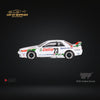 Mini-GT Nissan Skyline GT-R (R32) Gr. A #23 1990 Macau Guia Race Winner #592 1:64 MGT00592