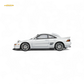 (Pre-Order) Microturbo Toyota MR-2 SW20 Revision 4 V2 – White 1:64