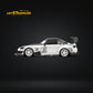 (Pre-Order) Microturbo Custom S2000 - Metallic White 1:64