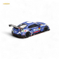 Mini-GT Nissan GT-R Nismo GT3 #56 "REALIZE MECHANIC CHALLENGE GT-R" 2023 SUPER GT SERIES #859 1:64
