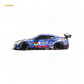 Mini-GT Nissan GT-R Nismo GT3 #56 "REALIZE MECHANIC CHALLENGE GT-R" 2023 SUPER GT SERIES #859 1:64