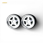 Skalwerk LMGT2 White 1:64 Wheels - Image 1