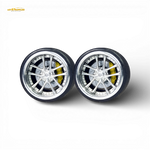 Skalwerk LXZ 1:64 Wheels - Image 1