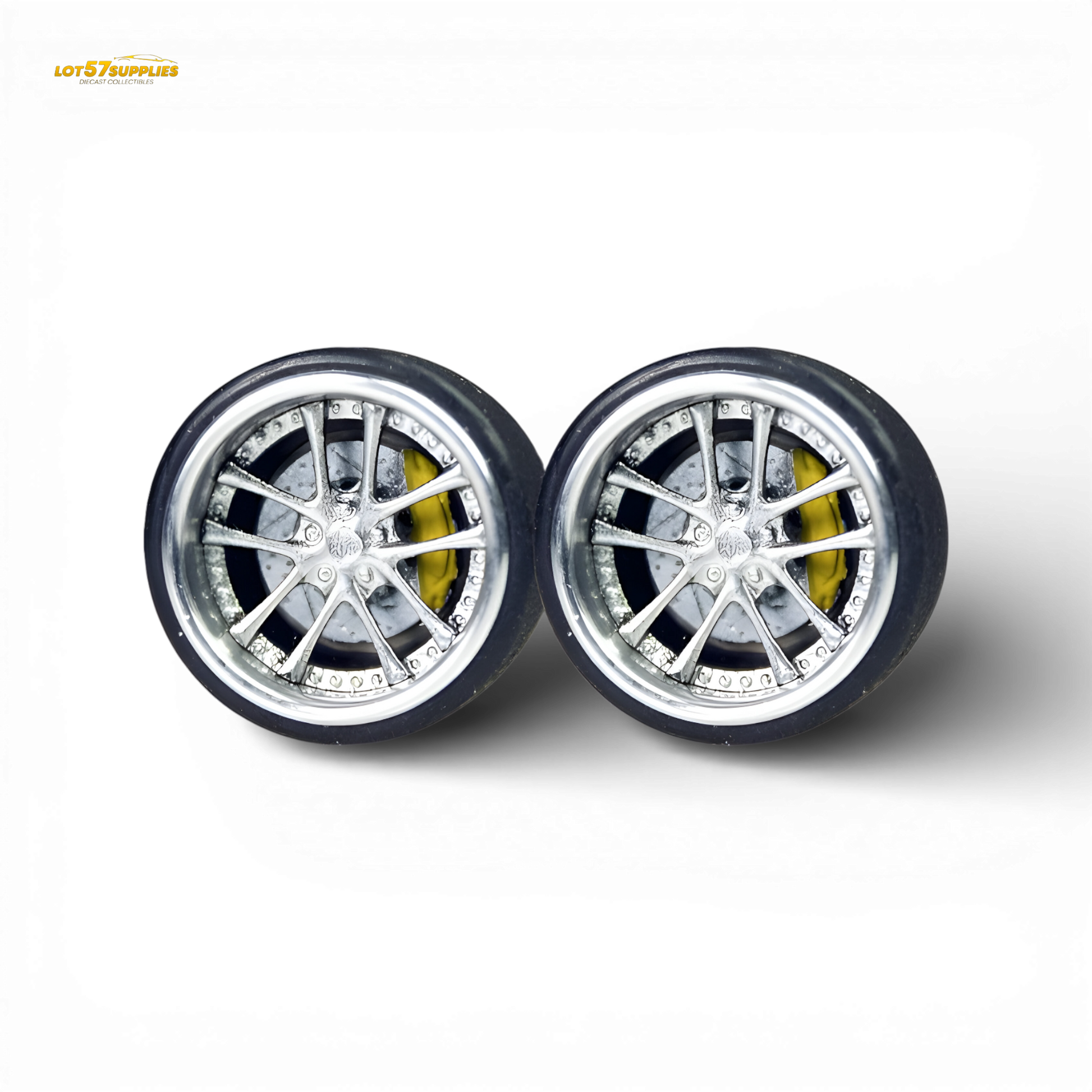Skalwerk LXZ 1:64 Wheels - Image 1