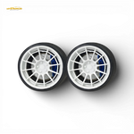 Skalwerk ENKEI SPIDER 1:64 Wheels - Image 1