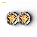 Skalwerk Super Advan Gold 1:64 Wheels - Image 1