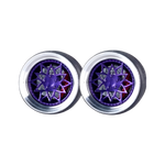 Skalwerk SEVRNK7 Purple 1:64 Wheels - Image 1