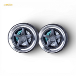 Skalwerk WGR Iron 1:64 Wheels - Image 1