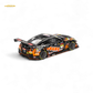 Mini-GT Nissan GT-R Nismo GT3 #10 "PONOS GAINER GT-R" 2023 SUPER GT SERIES #860 1:64