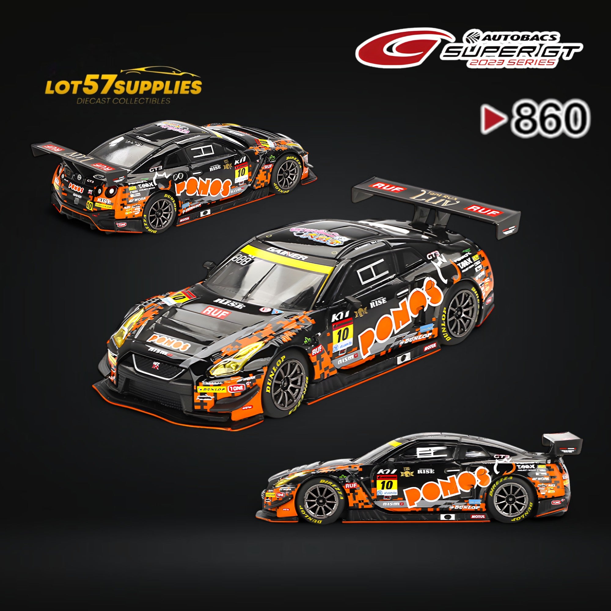 Mini-GT