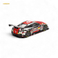 Mini-GT Nissan GT-R NISMO GT3 #11 "GAINER TANAX GT-R" GAINER 2023 SUPER GT SERIES #861 1:64