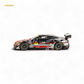 Mini-GT Nissan GT-R NISMO GT3 #11 "GAINER TANAX GT-R" GAINER 2023 SUPER GT SERIES #861 1:64
